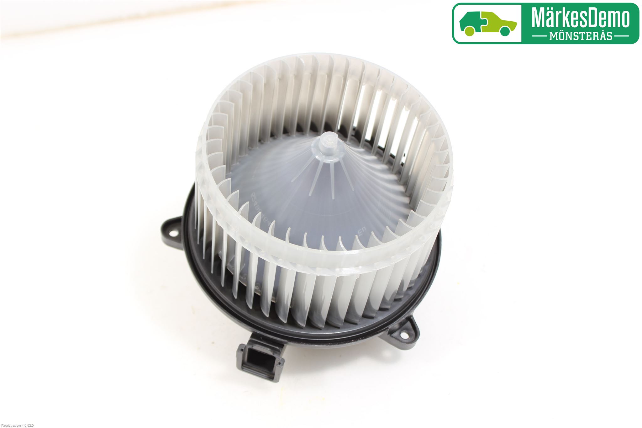 Opel INSIGNIA 09-16 Varmeapparat Viftemotor