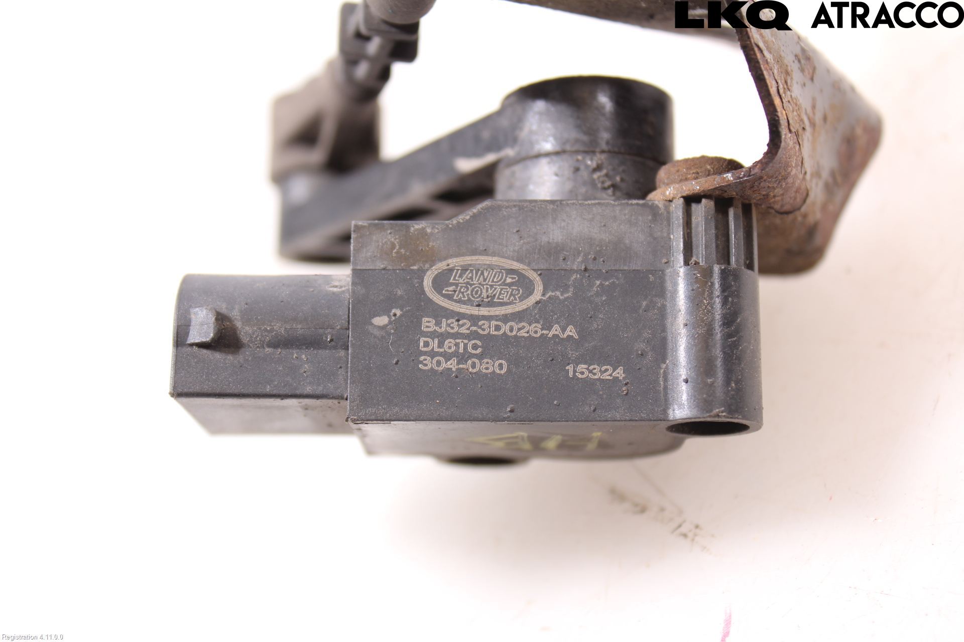 Landrover LAND ROVER RANGE ROVER EVOQUE (L538) 11-18 Sensor Lysinnstilling