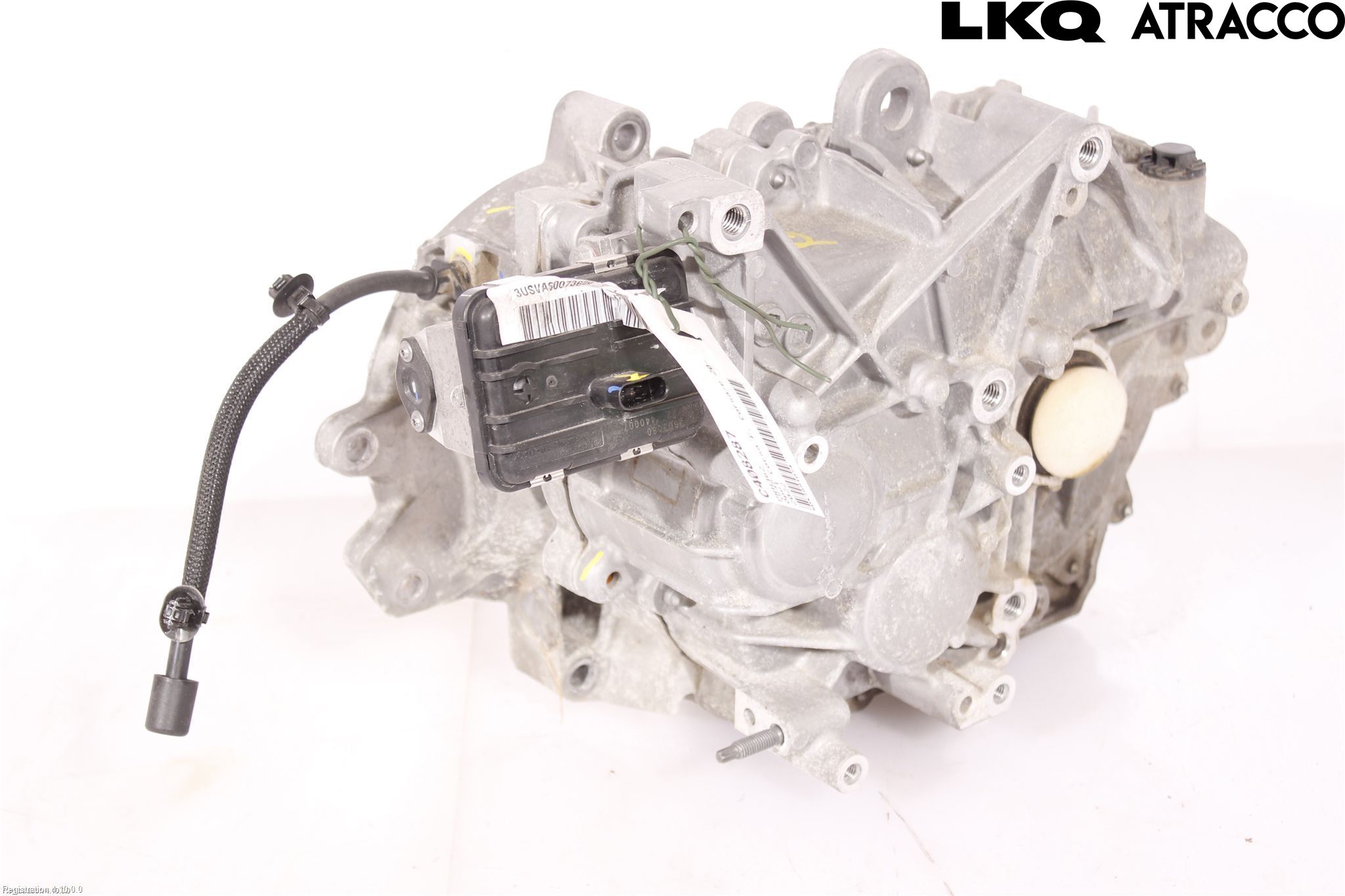 Opel CORSA F, CORSA-E 20- Kardang Foran