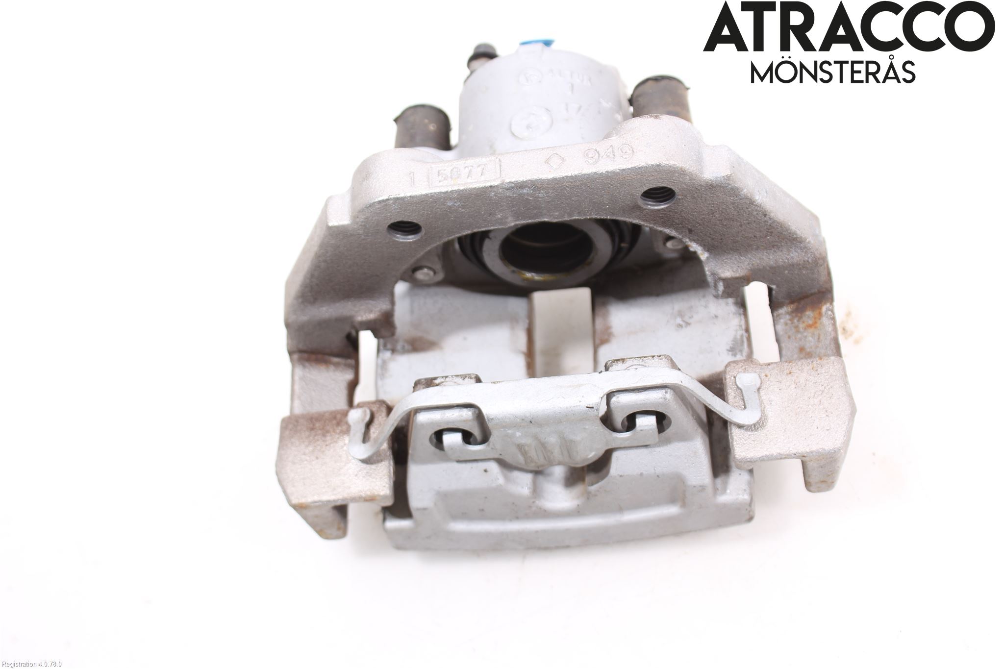 BMW X5 F15 13-18 Bremsecaliper Bak Høyre