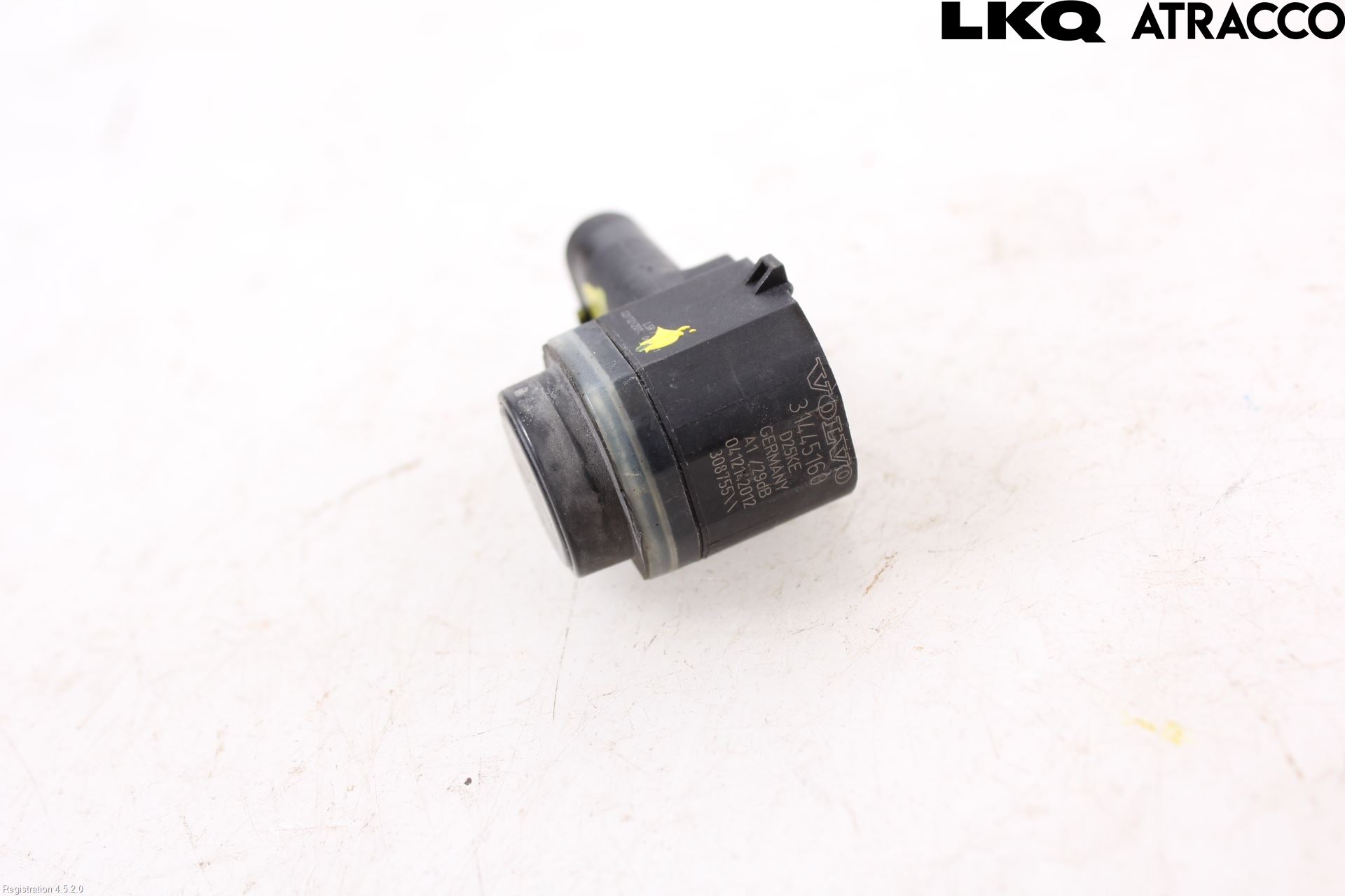 Volvo V60 14-18 Sensor Ryggesensor