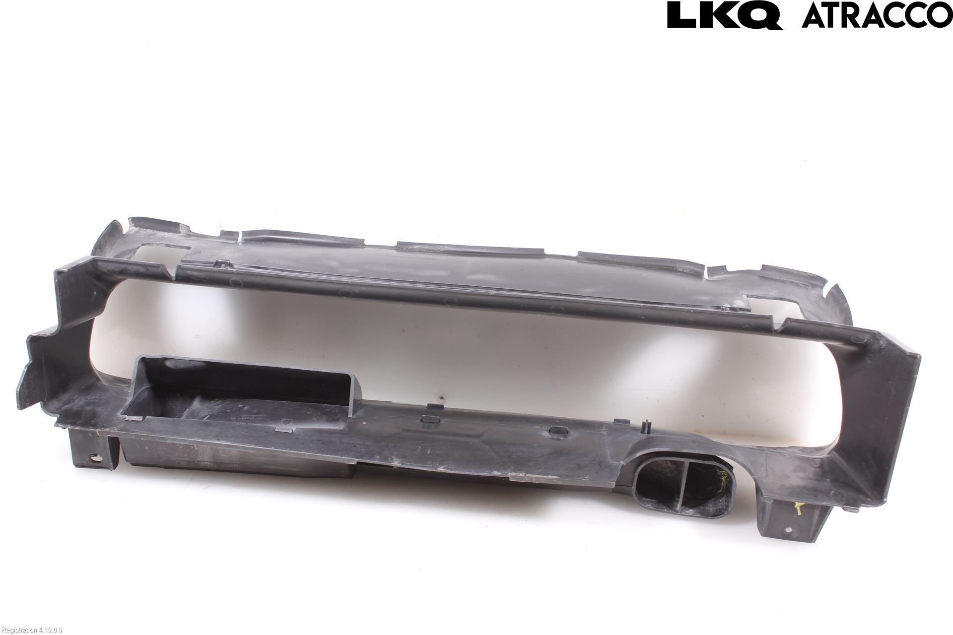 Volvo C30 07-10 Luftstyring Front
