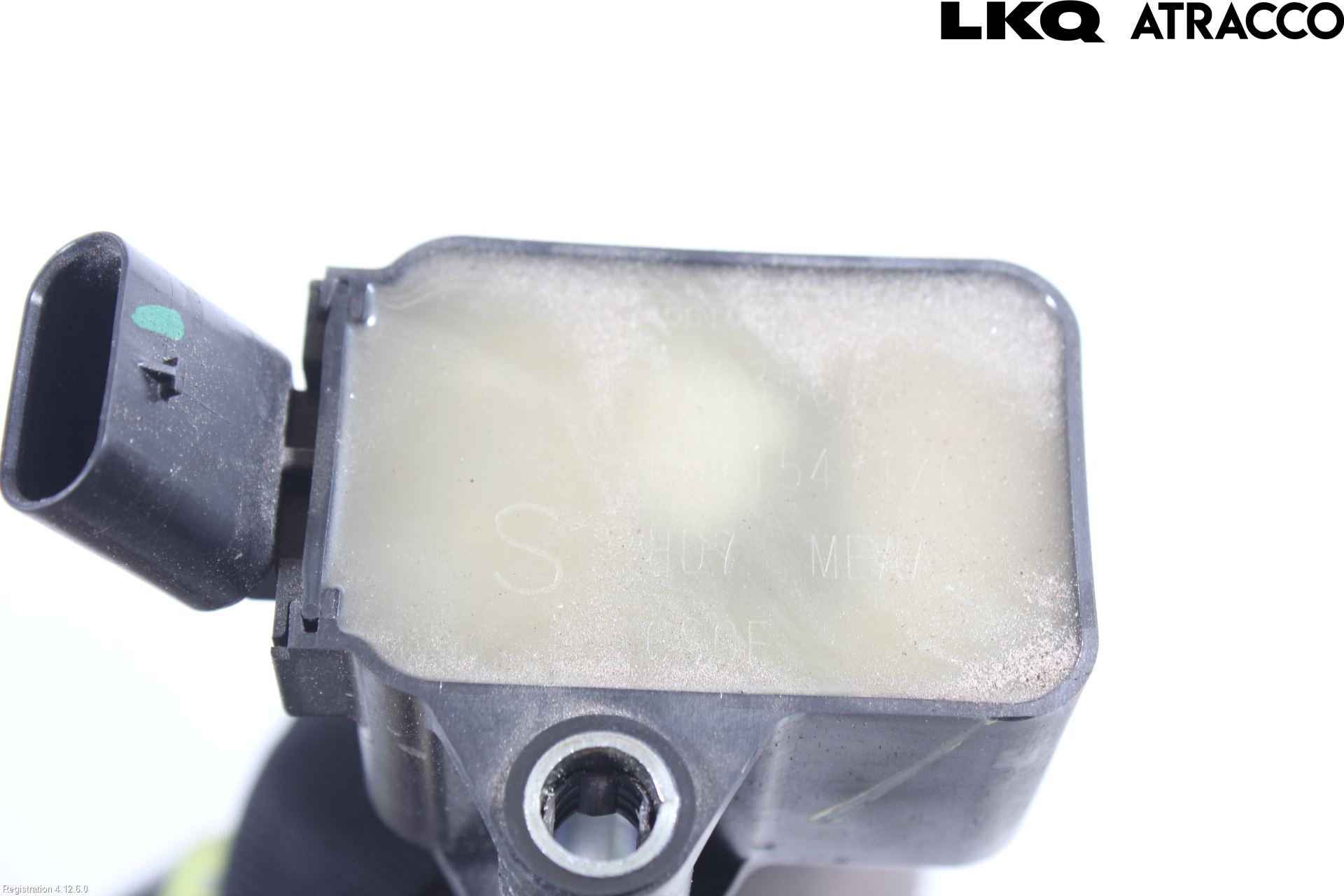 Opel ASTRA K 16-22 Coil