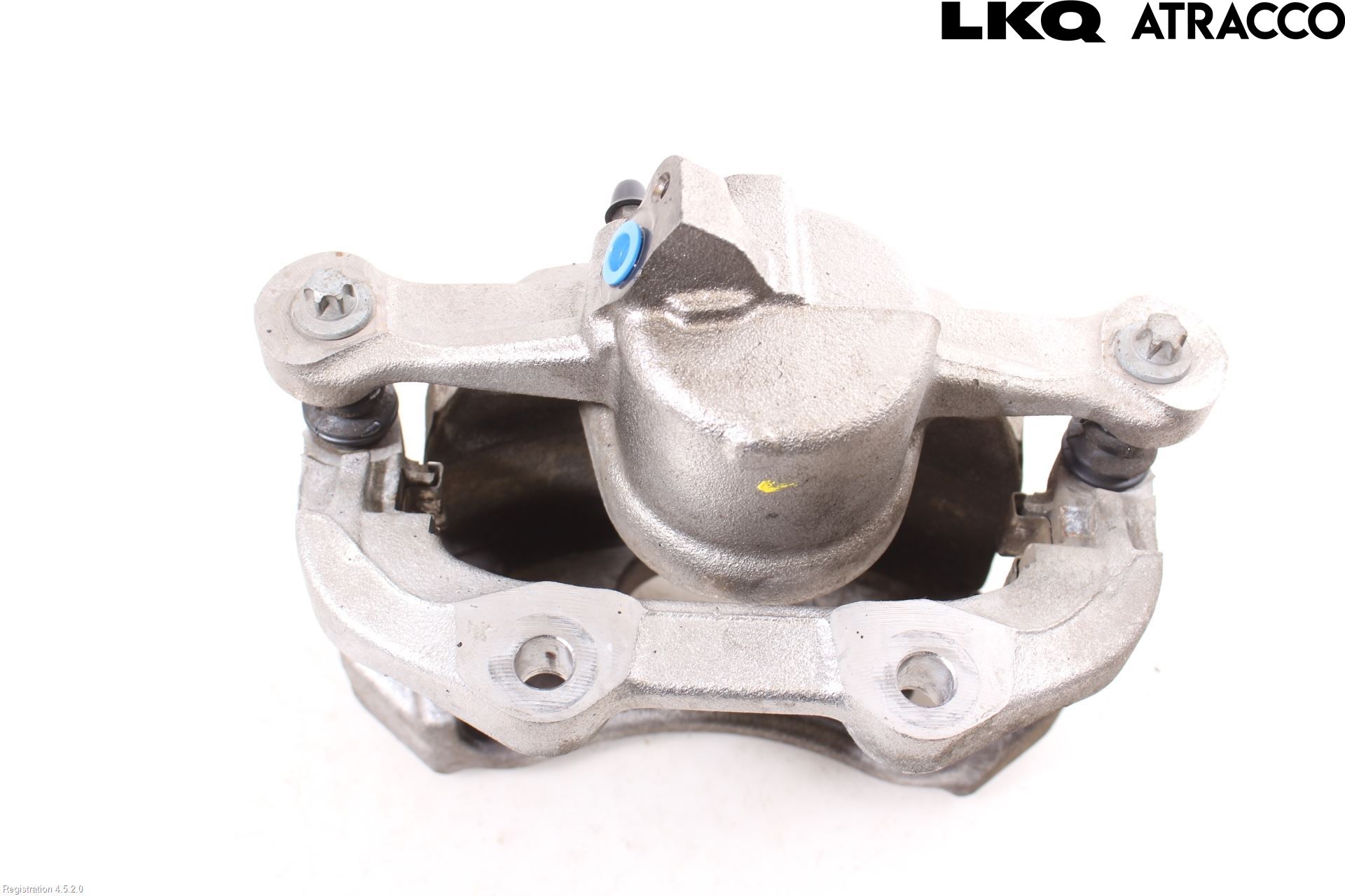 Citroen C4/E-C4 C4X/E-C4X III 21- Bremsecaliper Foran Venstre