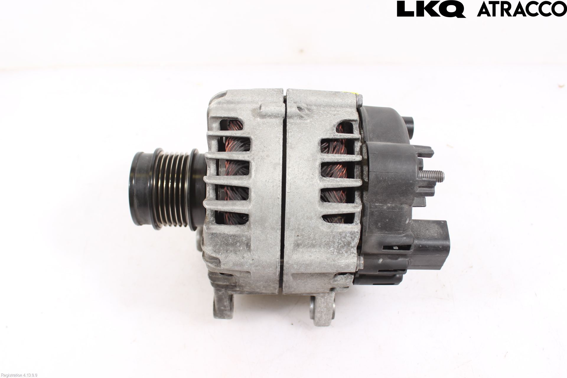Mercedes-Benz MB E-KLASS (W213) 16-23 Dynamo