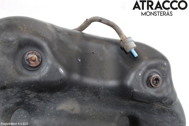 Subaru OUTBACK 10-15 Drivstofftank Diesel