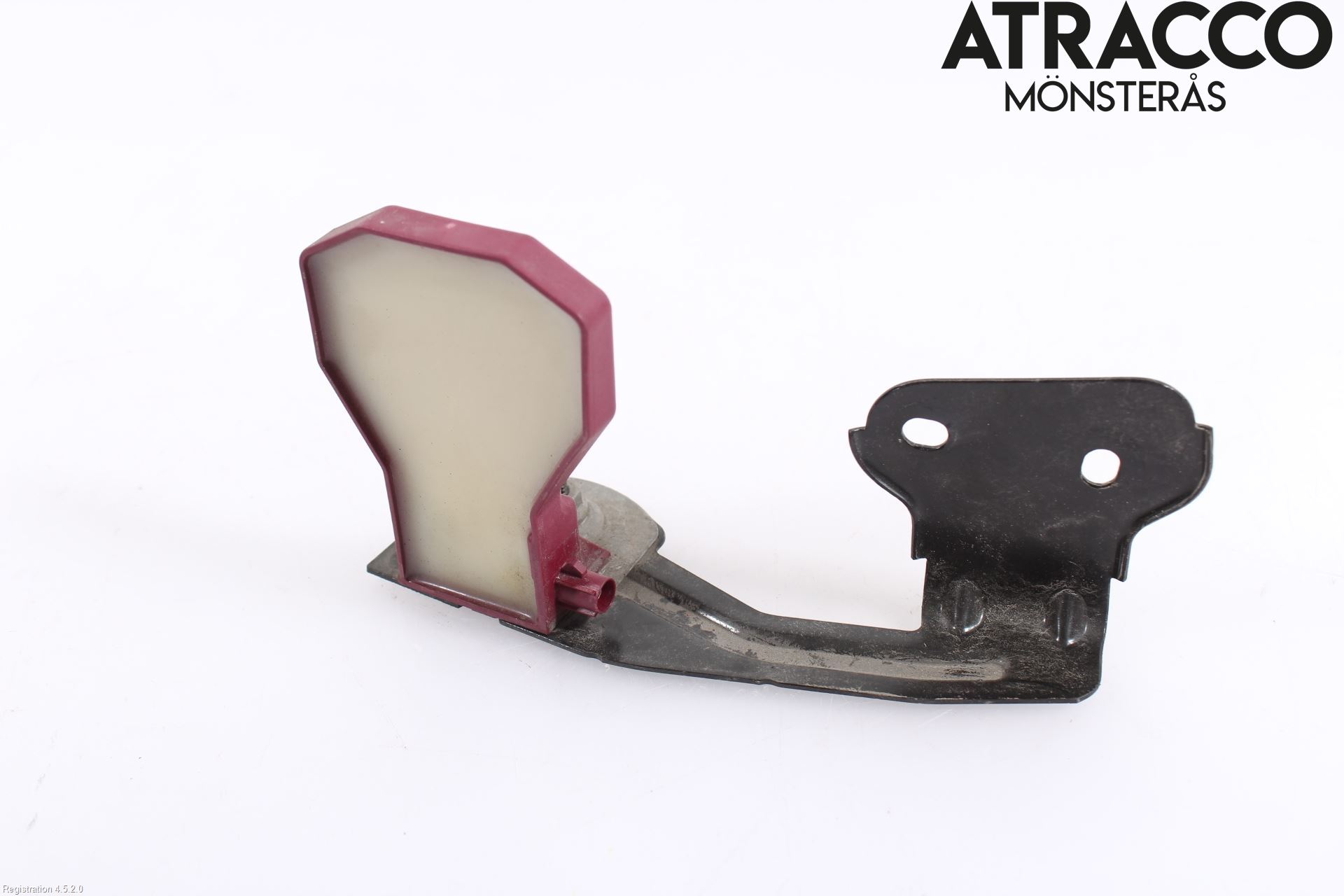 Audi A6 F2/C8 19- Stereo Antenne Radio-Tv