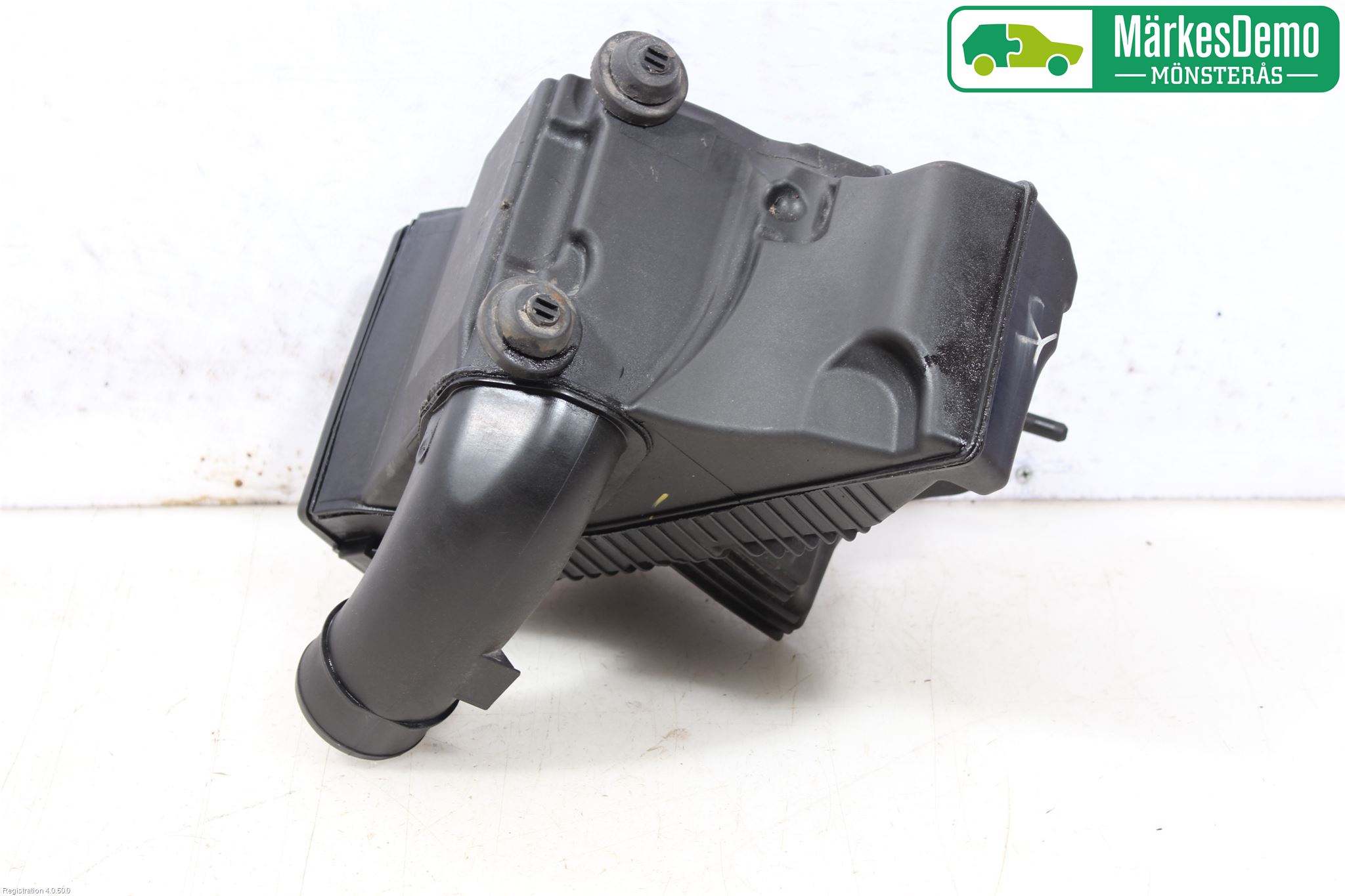 Nissan NV200/NV200 COMBI Luftfilter Boks