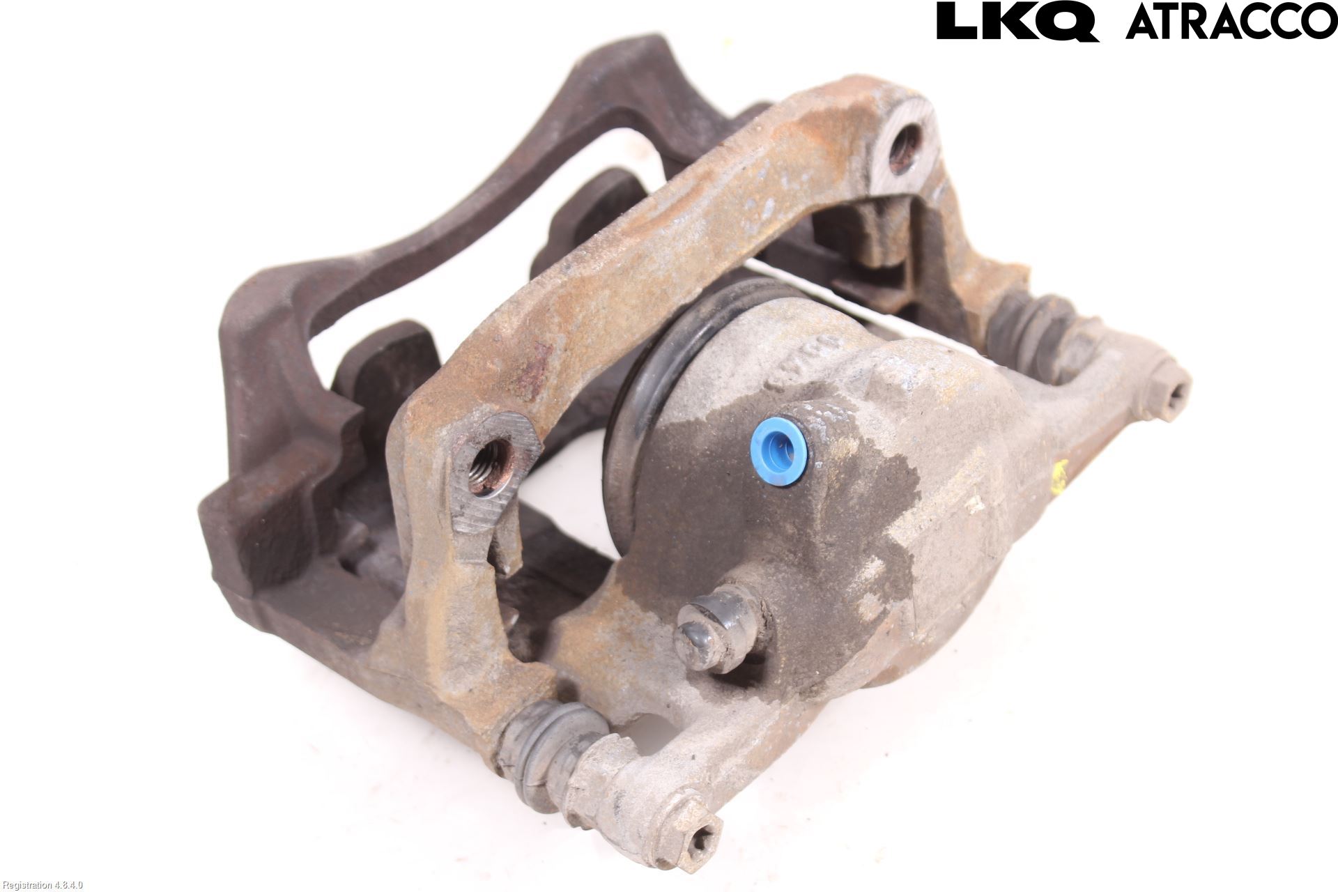 Mercedes-Benz MB CLA-KLASS (C117/X117) 13-19 Bremsecaliper Foran Høyre