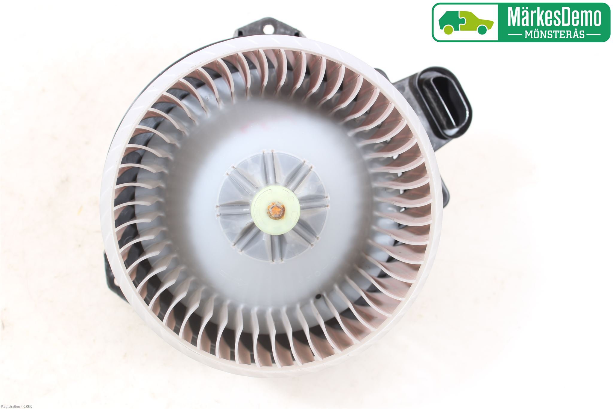 Toyota AURIS 13-19 Varmeapparat Viftemotor