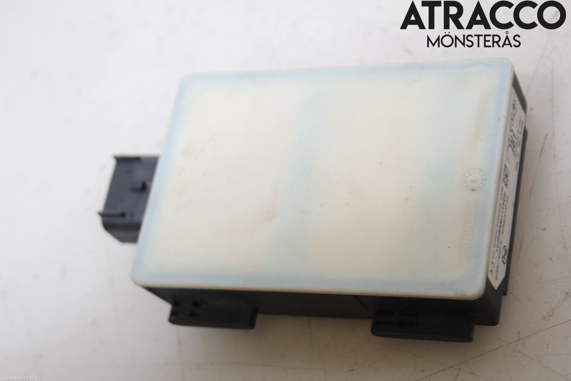 Volvo V40 CROSS COUNTRY 13-19 Sensor Kollisjonsbeskyttelse