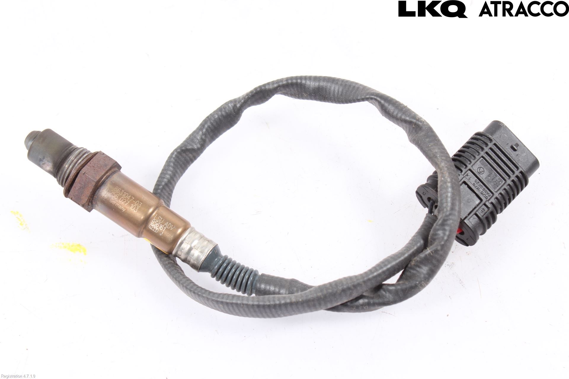 BMW 5 G30/G31/F90 17-23 Inns Lambdasonde