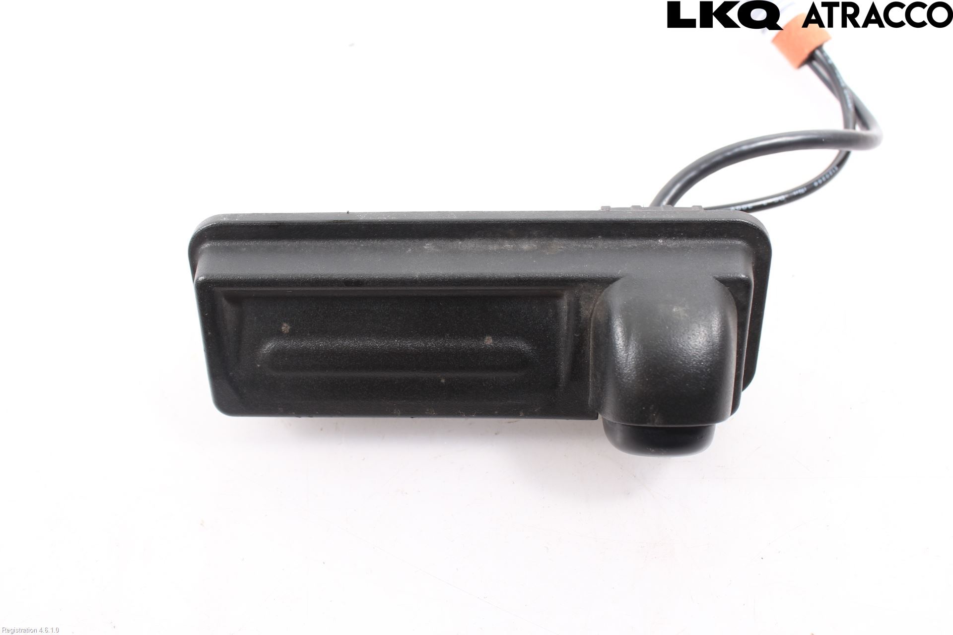 Kia STONIC 18->> Bakluke Handtak Ytre