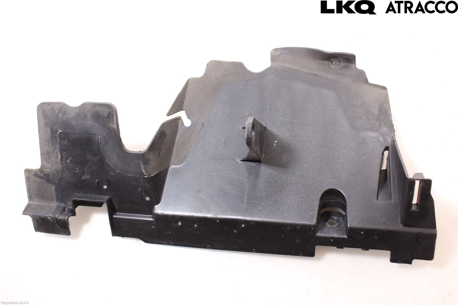 Seat LEON 13-20 Luftstyring Front