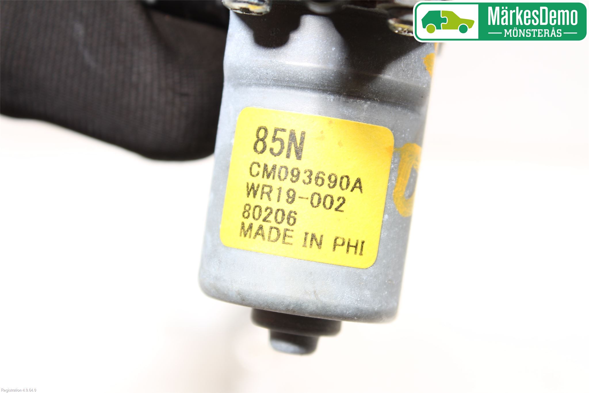 Honda CIVIC 17-22 Vindusheis El Komp