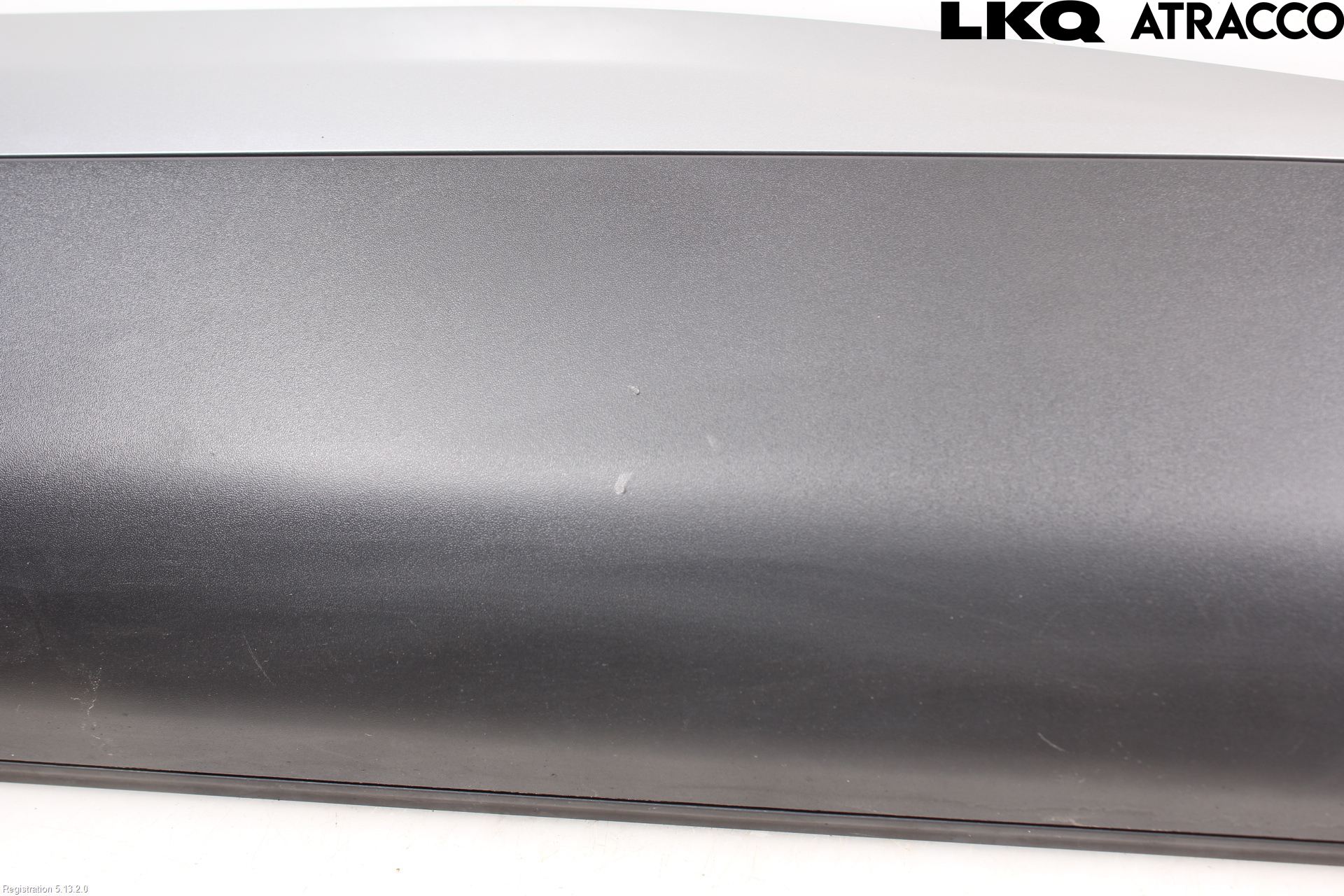 Peugeot 2008/E-2008 20- List Venstre Side