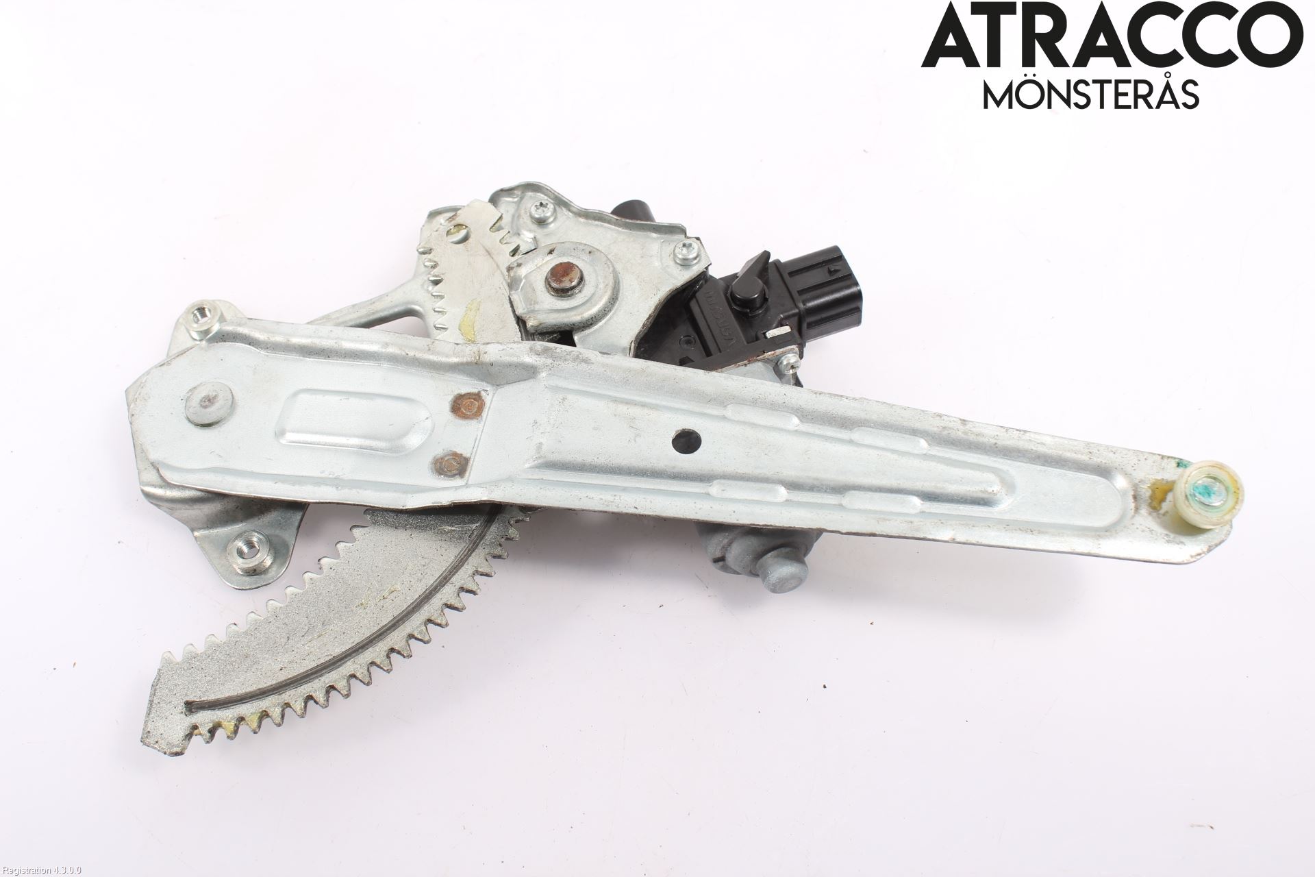 Subaru OUTBACK 15-20 Vindusheis El Komp