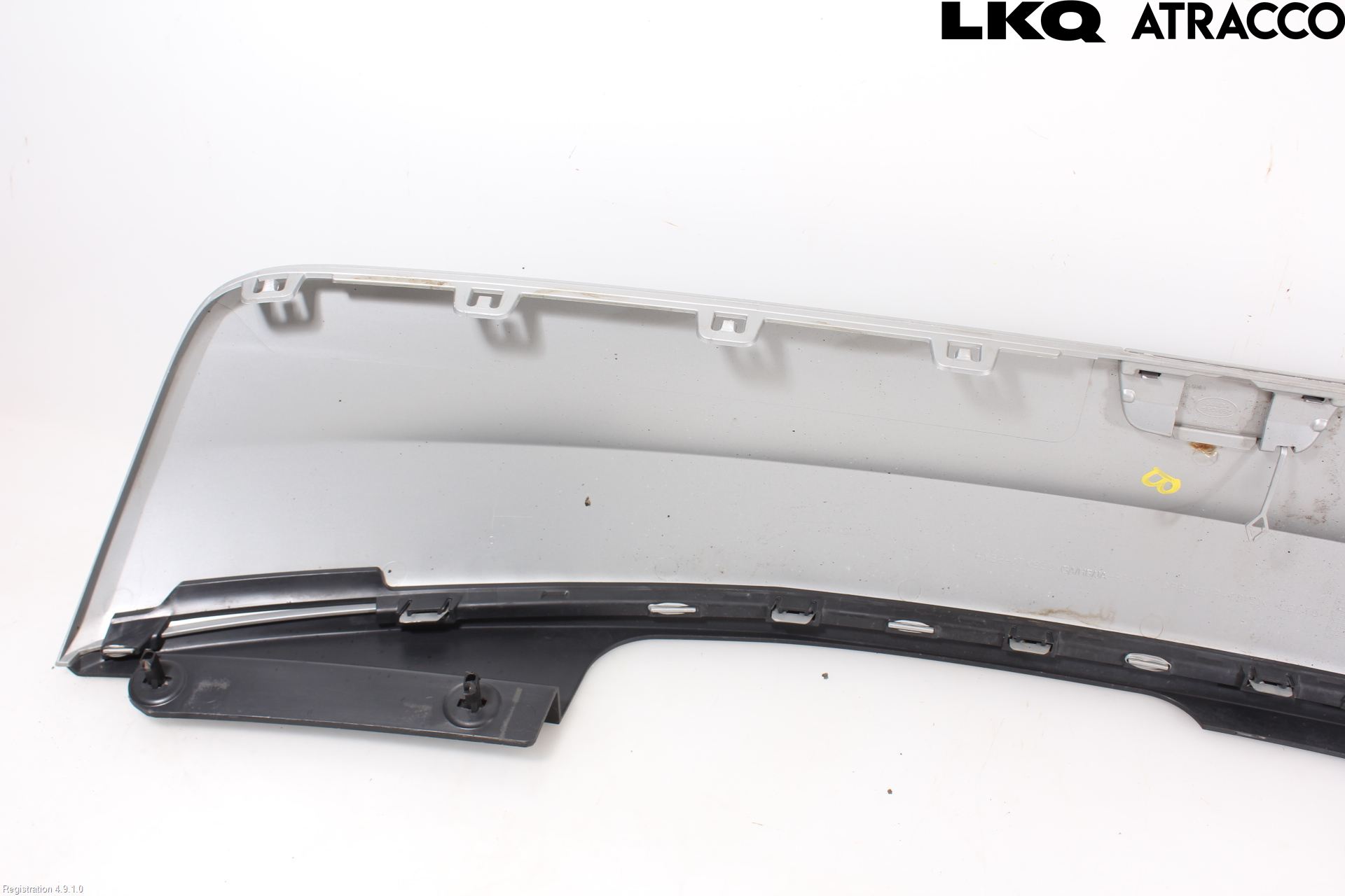 Landrover LAND ROVER DISCOVERY 5 16->> Spoiler Bak