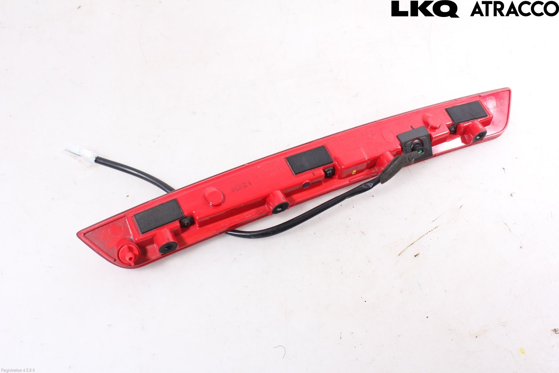 Kia CEED 12-18 Bremselys Bakrute