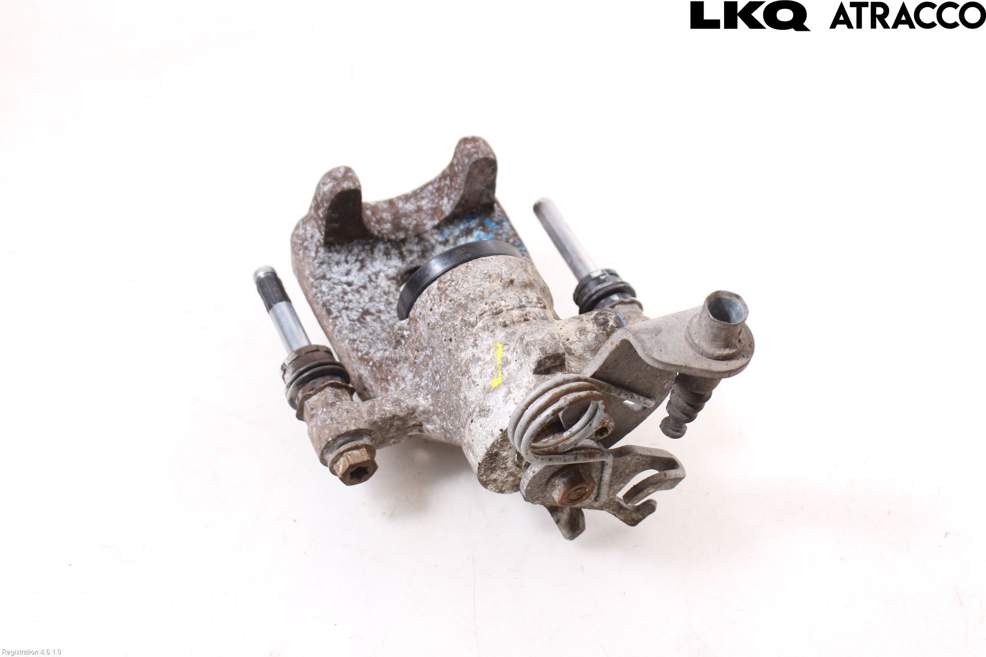 Opel CORSA E 15-19 Bremsecaliper Bak Høyre