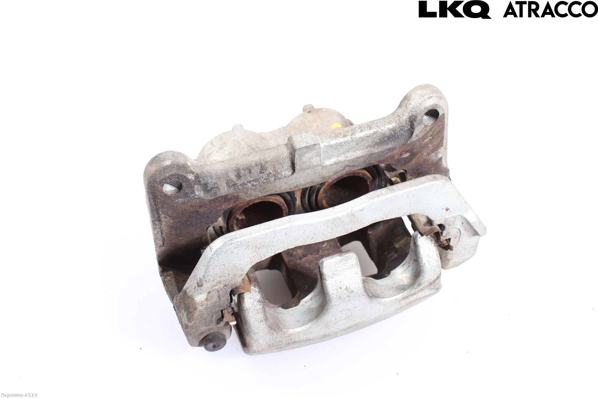 Mitsubishi ECLIPS CROSS Bremsecaliper Foran Høyre