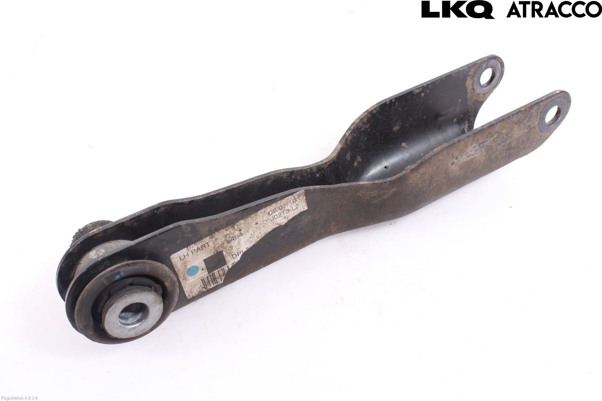Landrover RANGE ROVER SPORT (L494) 14-22 Bærearm Bak Venstre