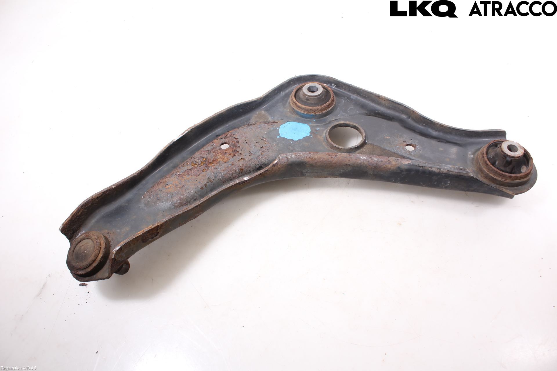Nissan QASHQAI 17-21 Bærearm Foran Høyre Nedre