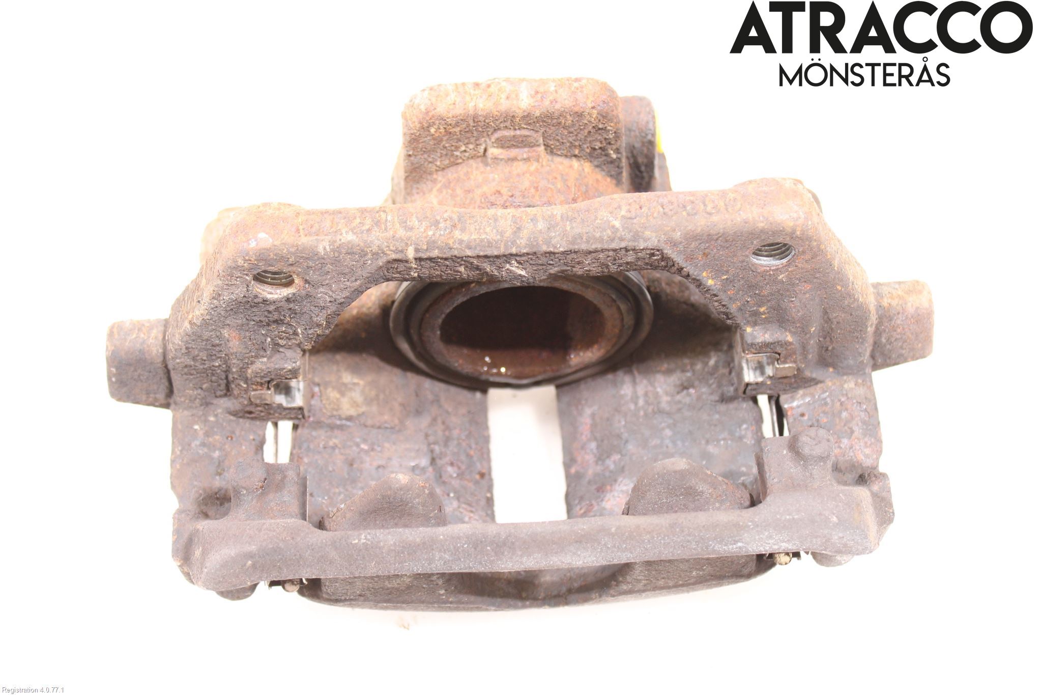 Mini COUPE R56 05-14 Bremsecaliper Foran Høyre