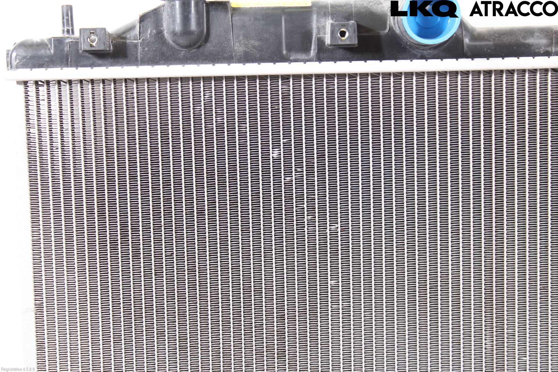 Subaru XV 12-17 Radiator Automat