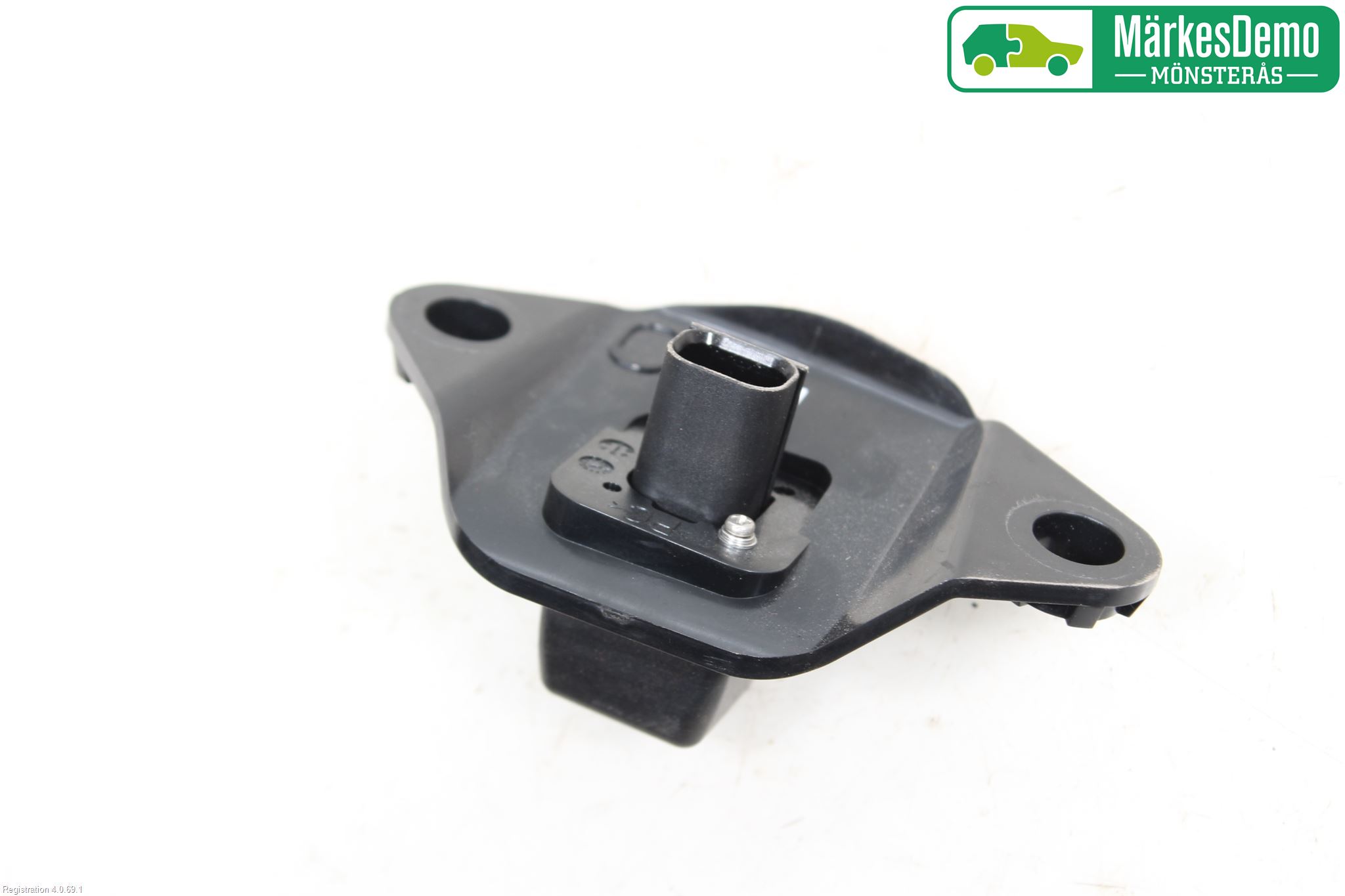 Toyota YARIS XP130 12-14 Parkeringshjelp Kamera