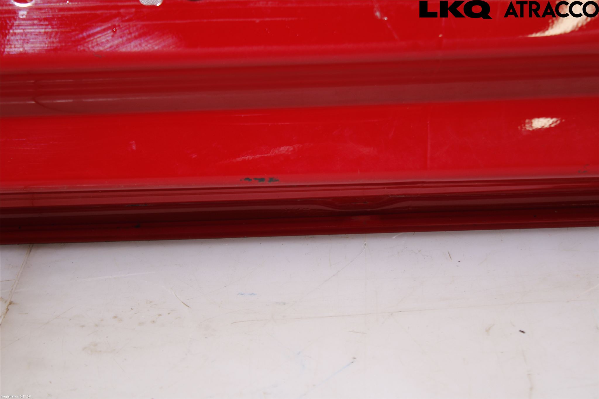 Seat IBIZA IV 08-16 Dør 4D Foran Venstre