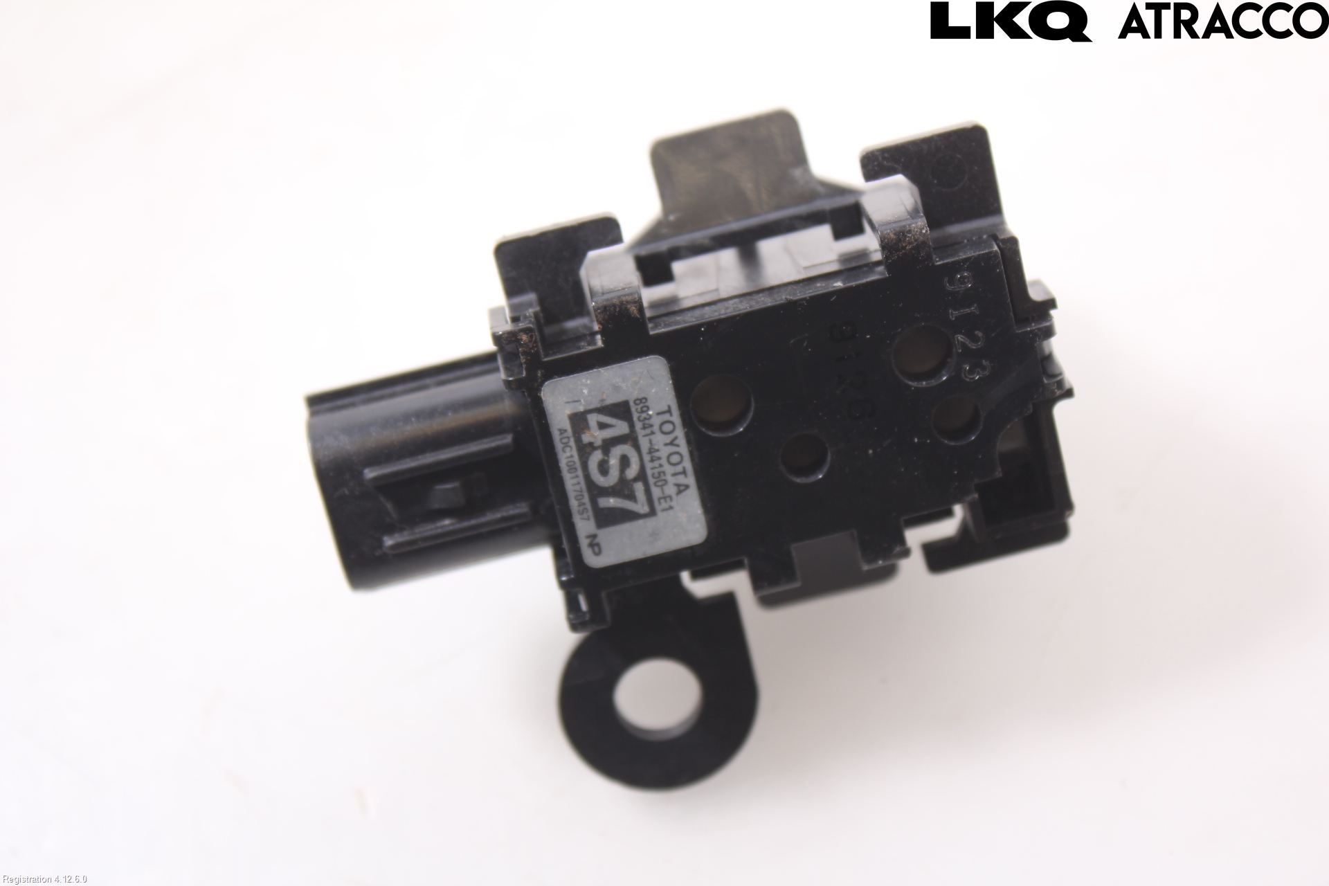 Lexus GS 300/430/450H 05-12 Sensor Parkering Front