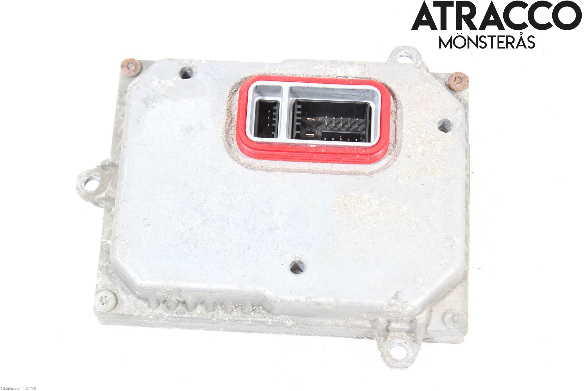Audi A4/S4 05-07 Styreenhet Xenon