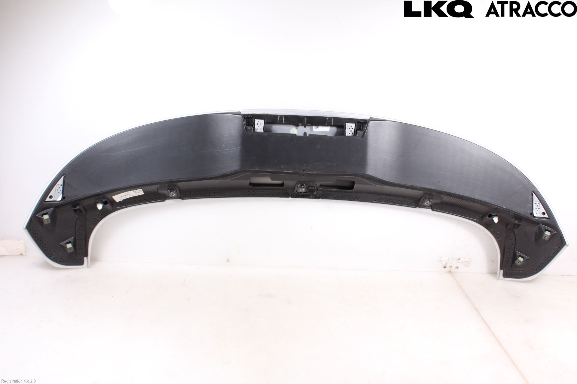 Ford FOCUS 19- Spoiler Bakluke