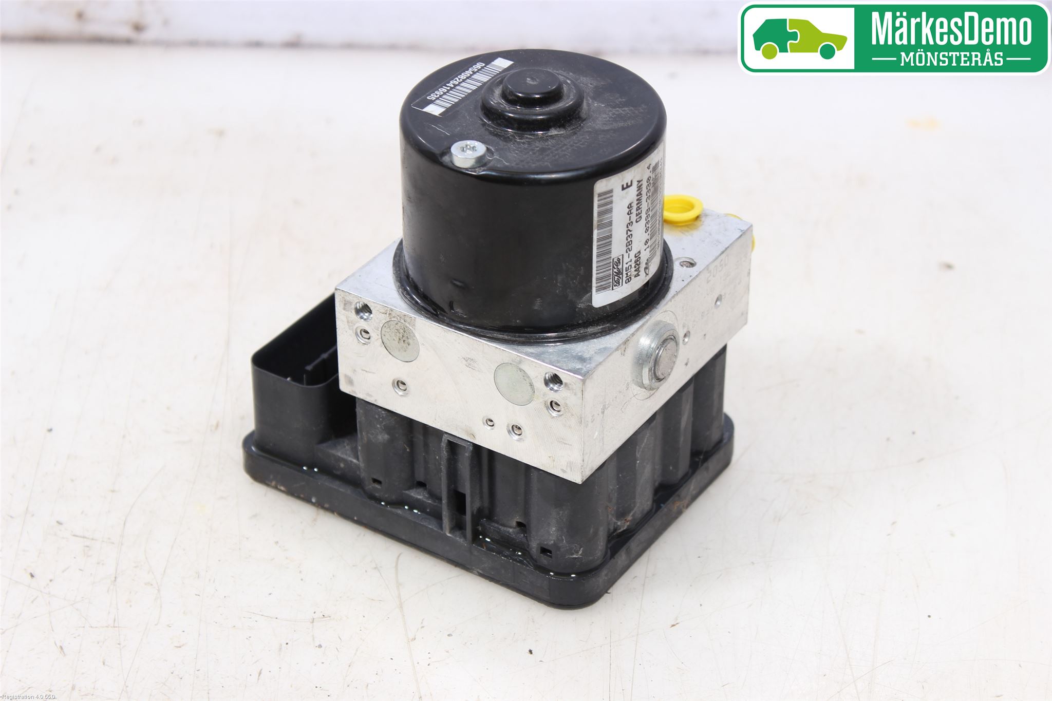 Ford FOCUS 08-11 Abs Hydraulikkaggregat