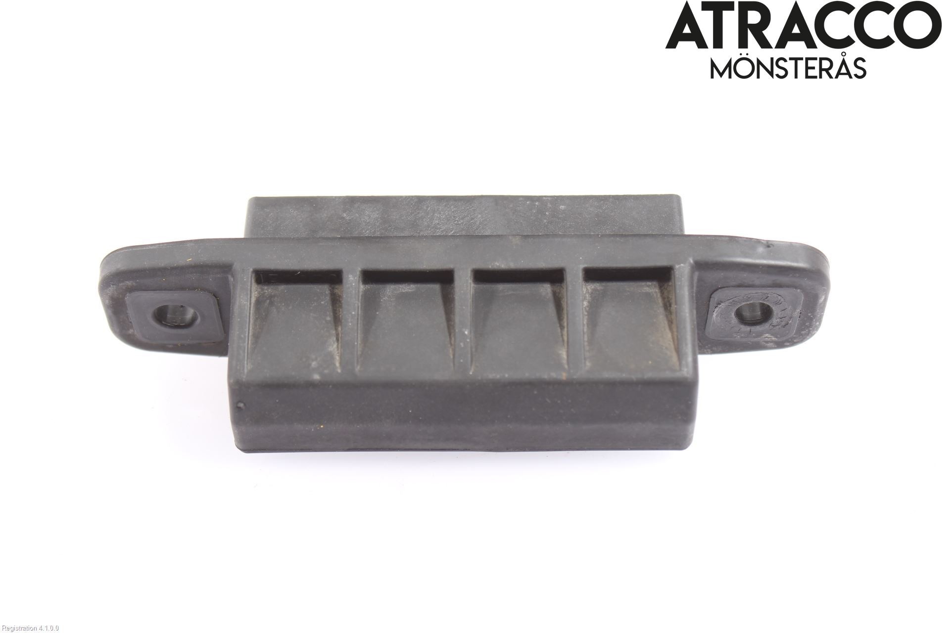 Toyota YARIS XP130 15-20 Bakluke Handtak Ytre