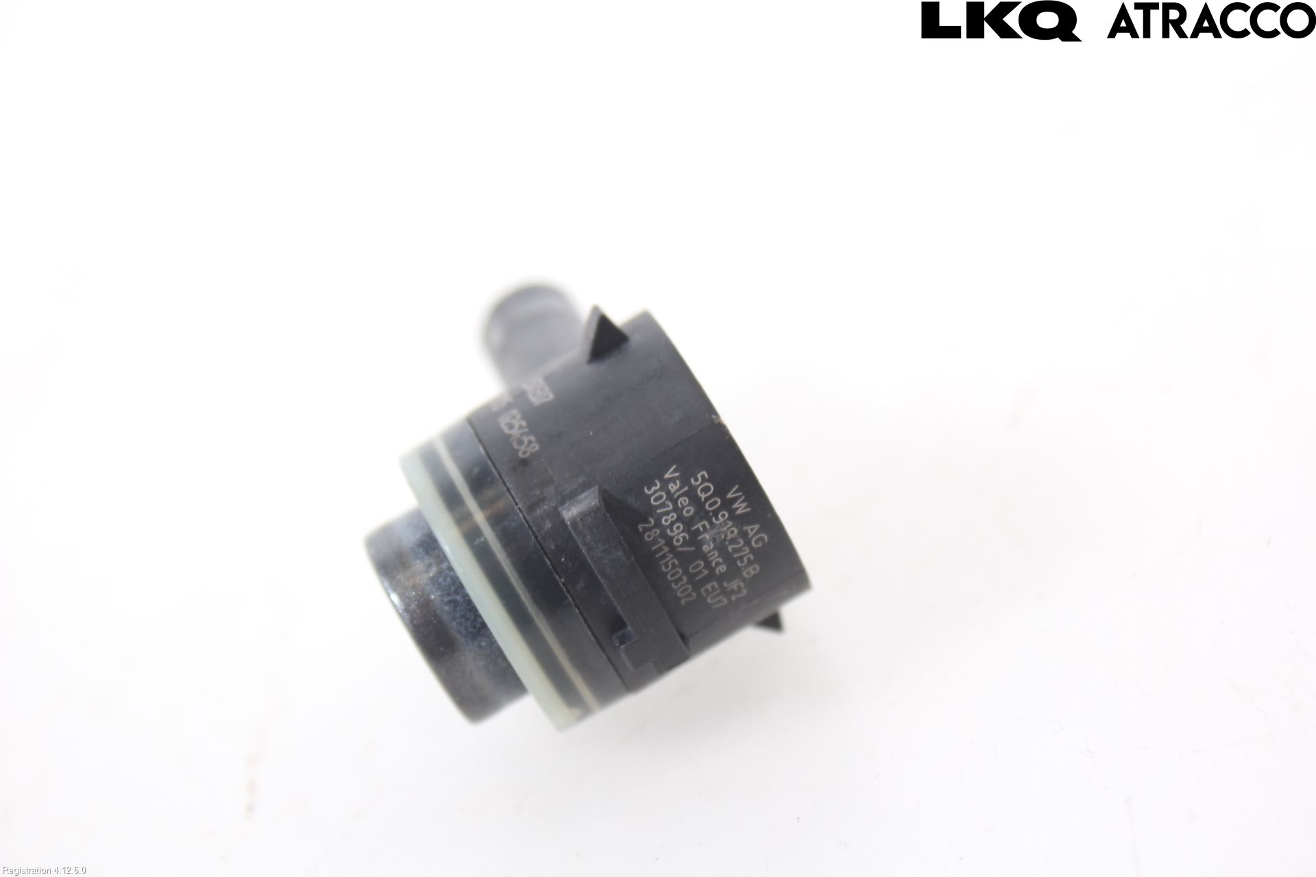 Volkswagen VW TOURAN 16- Sensor Ryggesensor