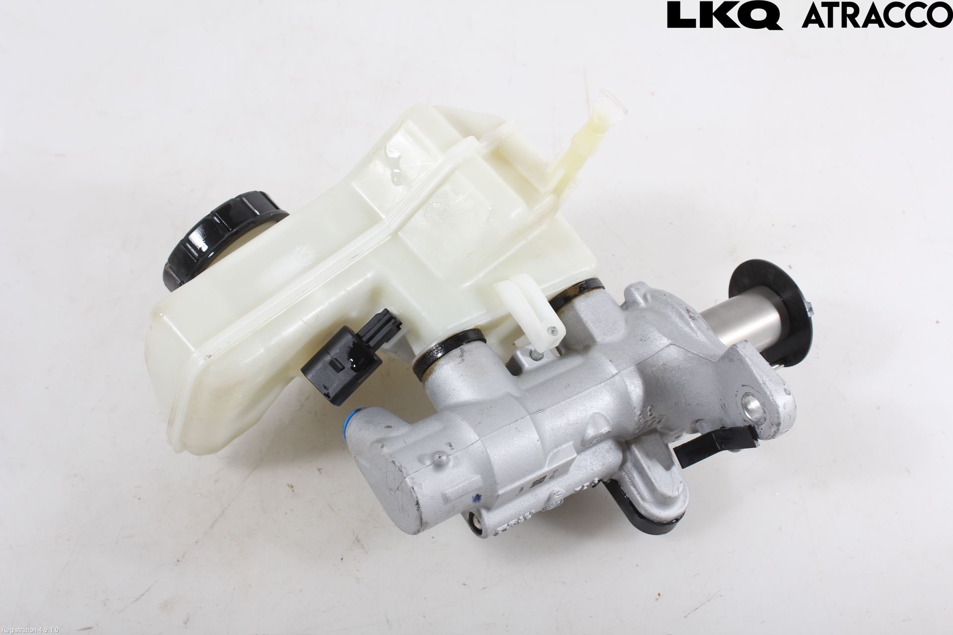 Skoda KAMIQ 20- Brems Hovedsylinder