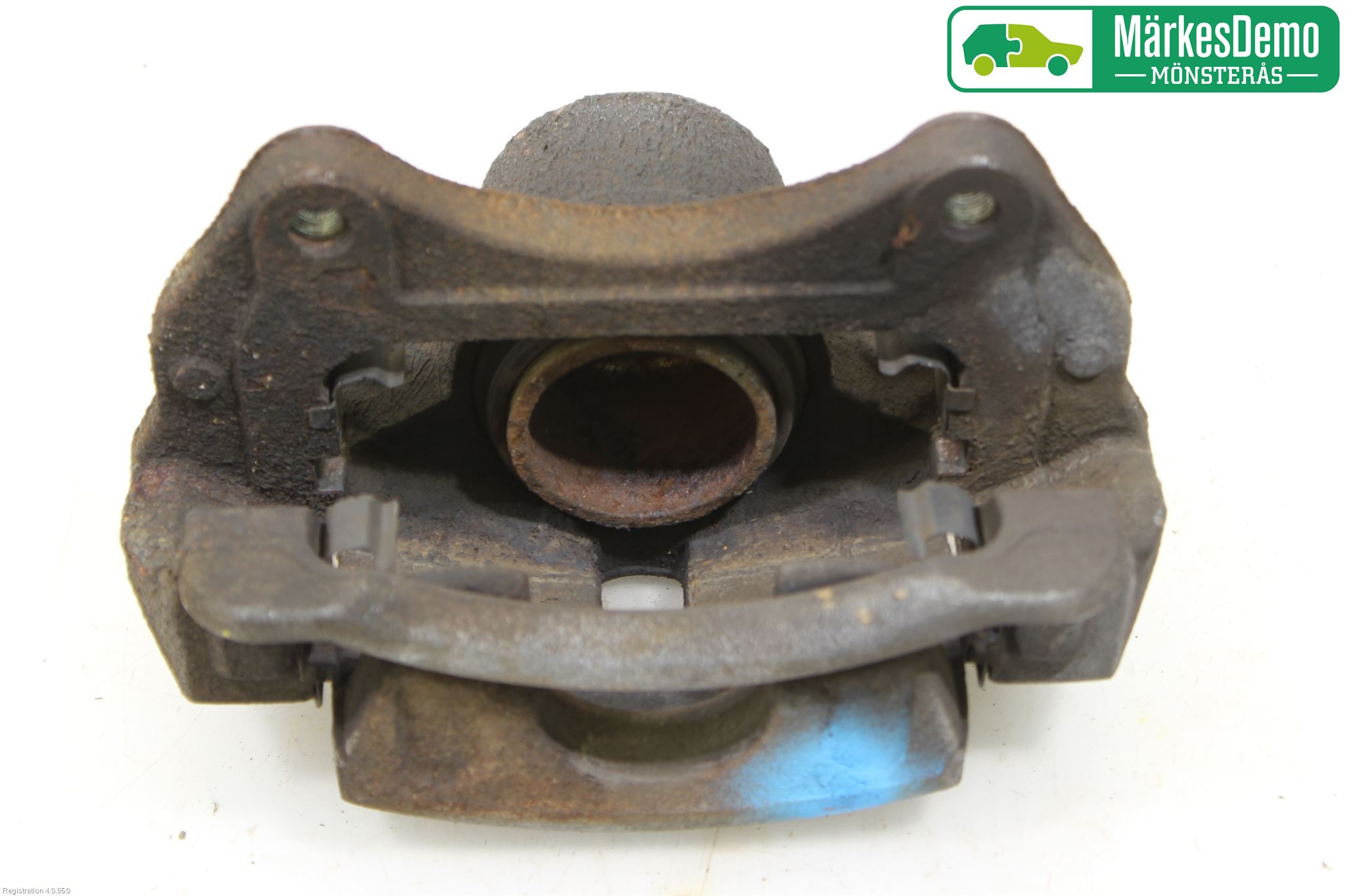 Hyundai i40 16-18 Bremsecaliper Foran Høyre