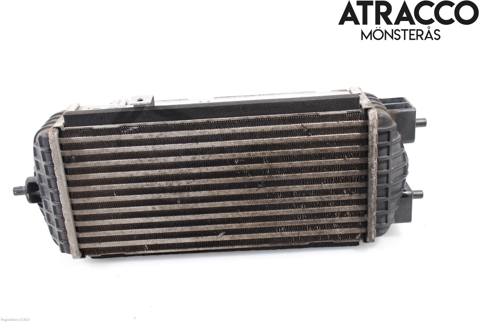 Kia OPTIMA 16-20 Intercooler Radiator