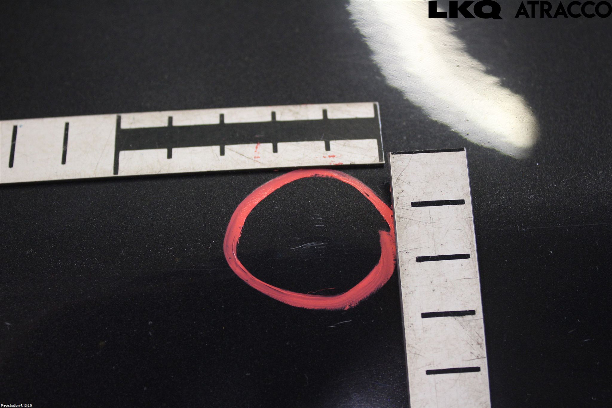 Kia CEED 12-18 Dør 4D Foran Venstre