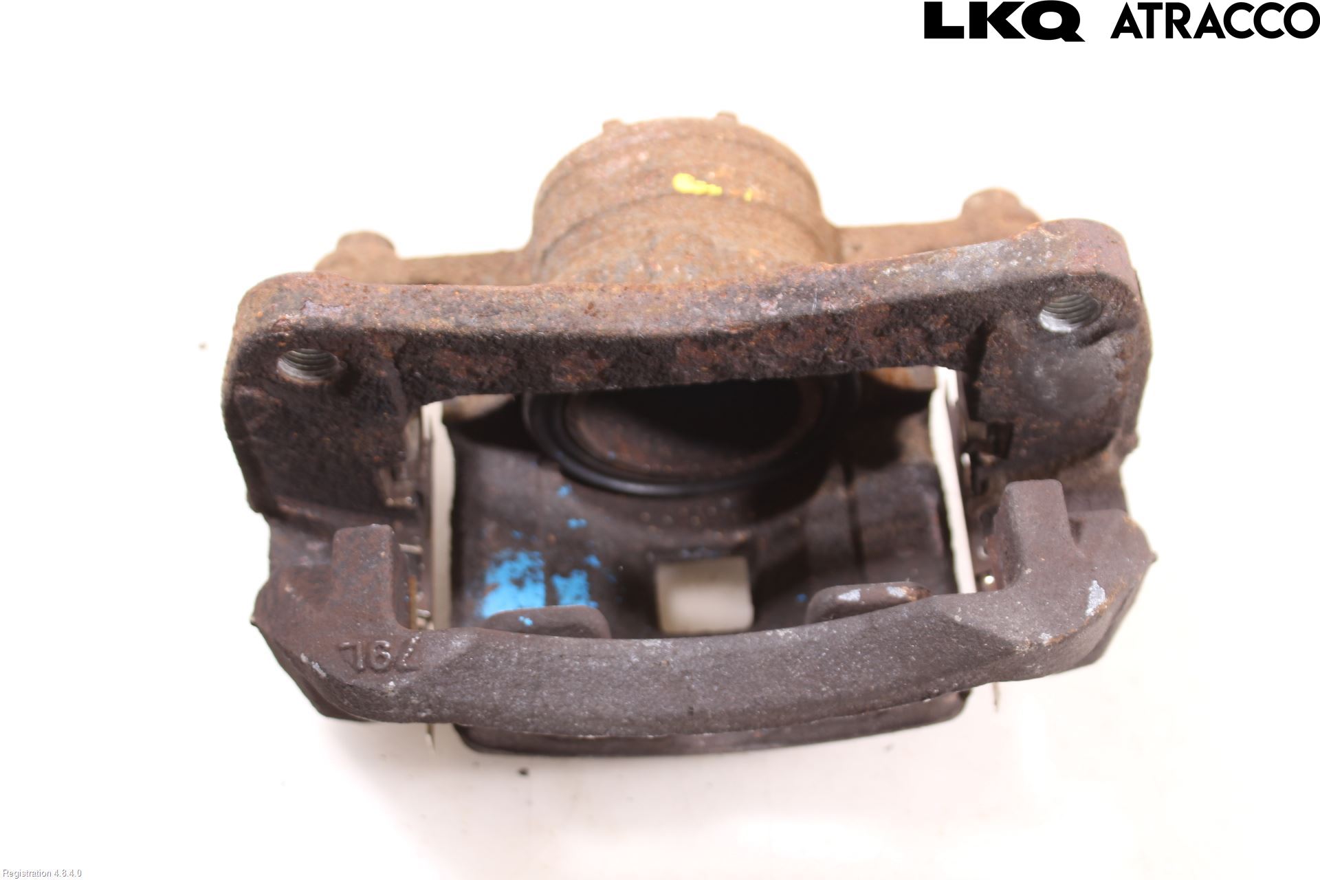 Suzuki SWIFT 17-24 Bremsecaliper Foran Høyre
