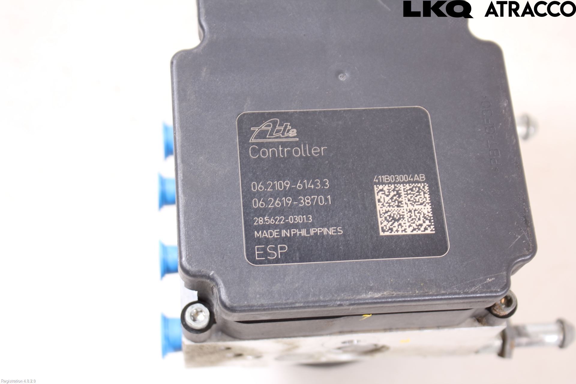 Subaru OUTBACK 10-15 Abs Hydraulikkaggregat