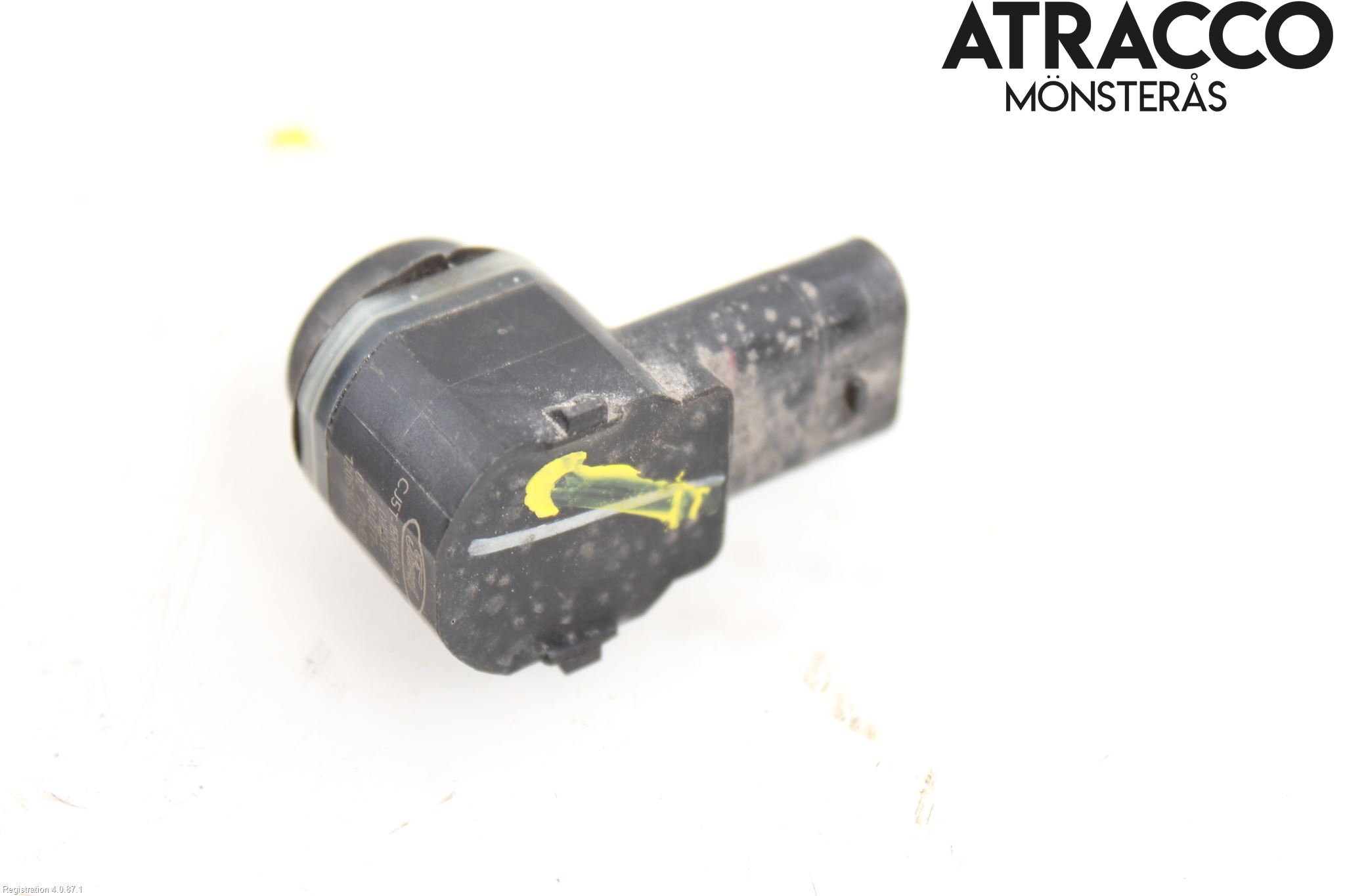 Ford KUGA 13-16 Sensor Ryggesensor