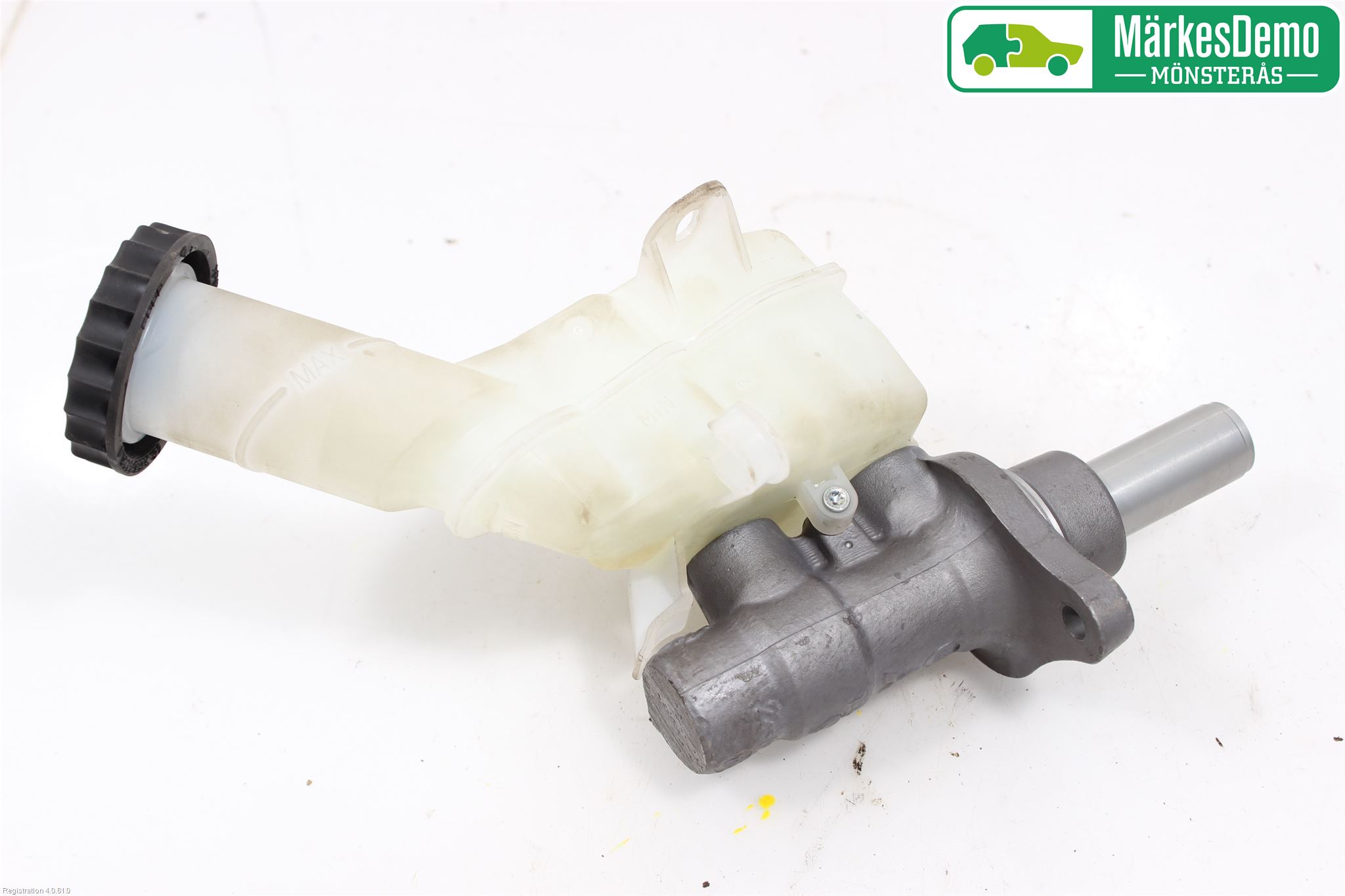 Mitsubishi OUTLANDER 13-21 Brems Hovedsylinder
