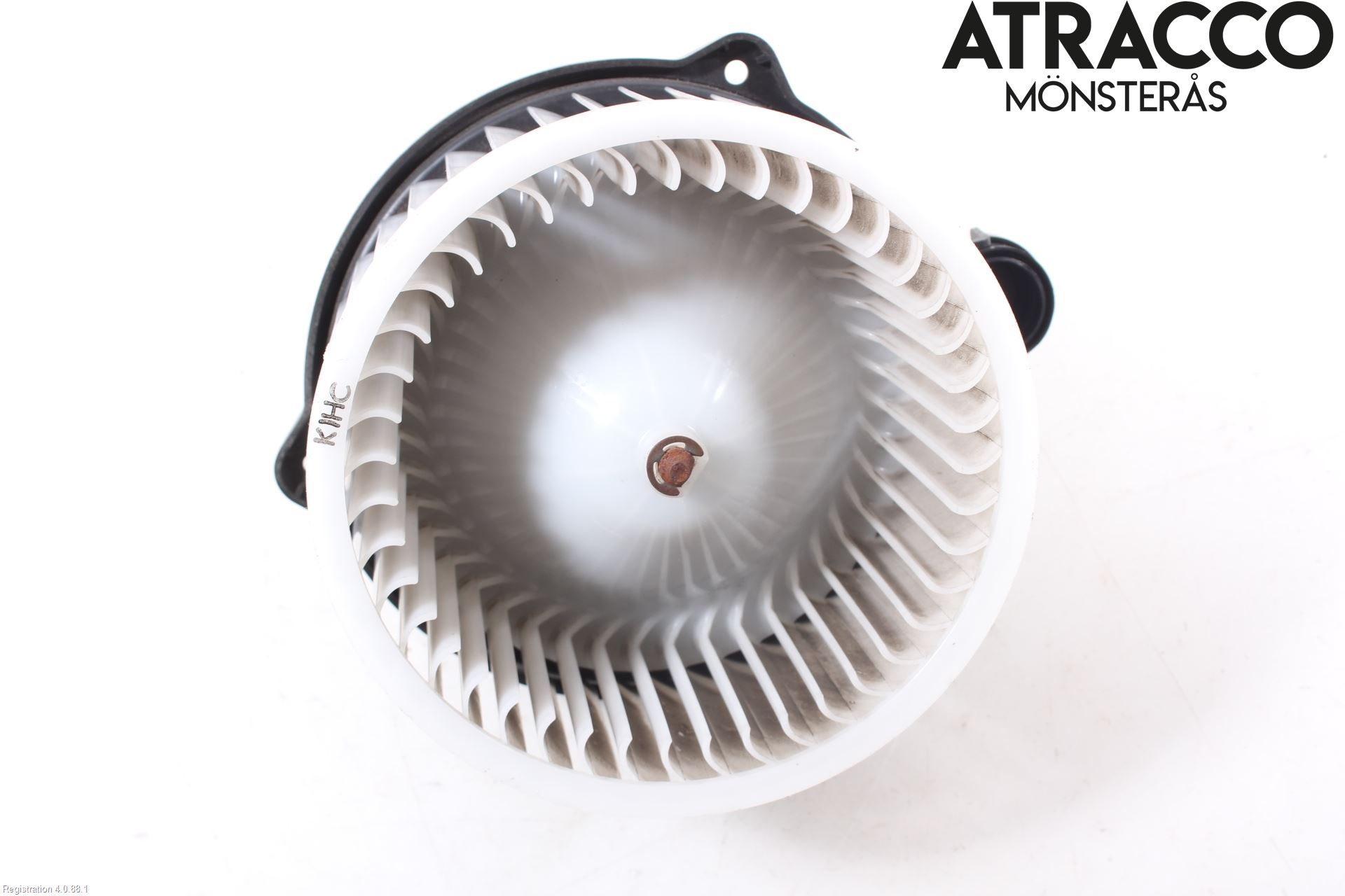 Kia SPORTAGE (SL) 11-15 Varmeapparat Viftemotor