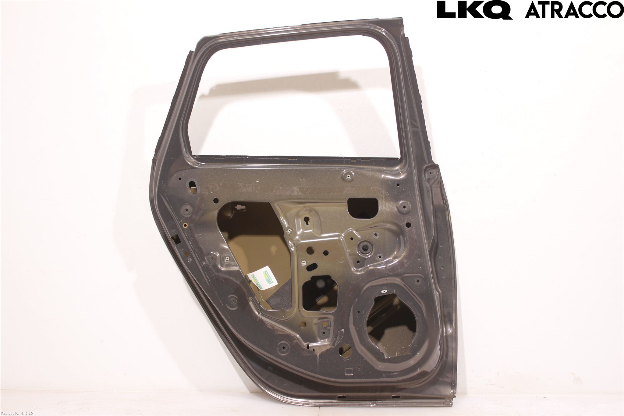 Opel ASTRA J 10-15 Dør 4D Bak Venstre