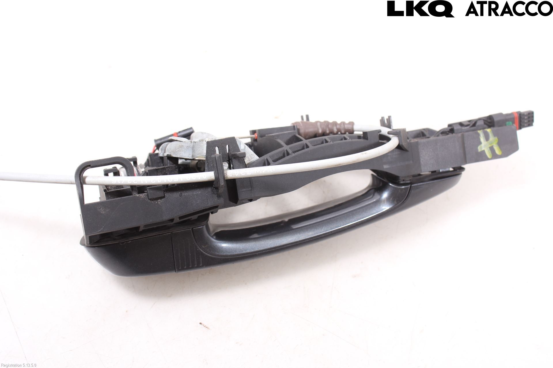 BMW 4 F32/F33/F82/F83 13-20 Dørhandtak Ytre Høyre