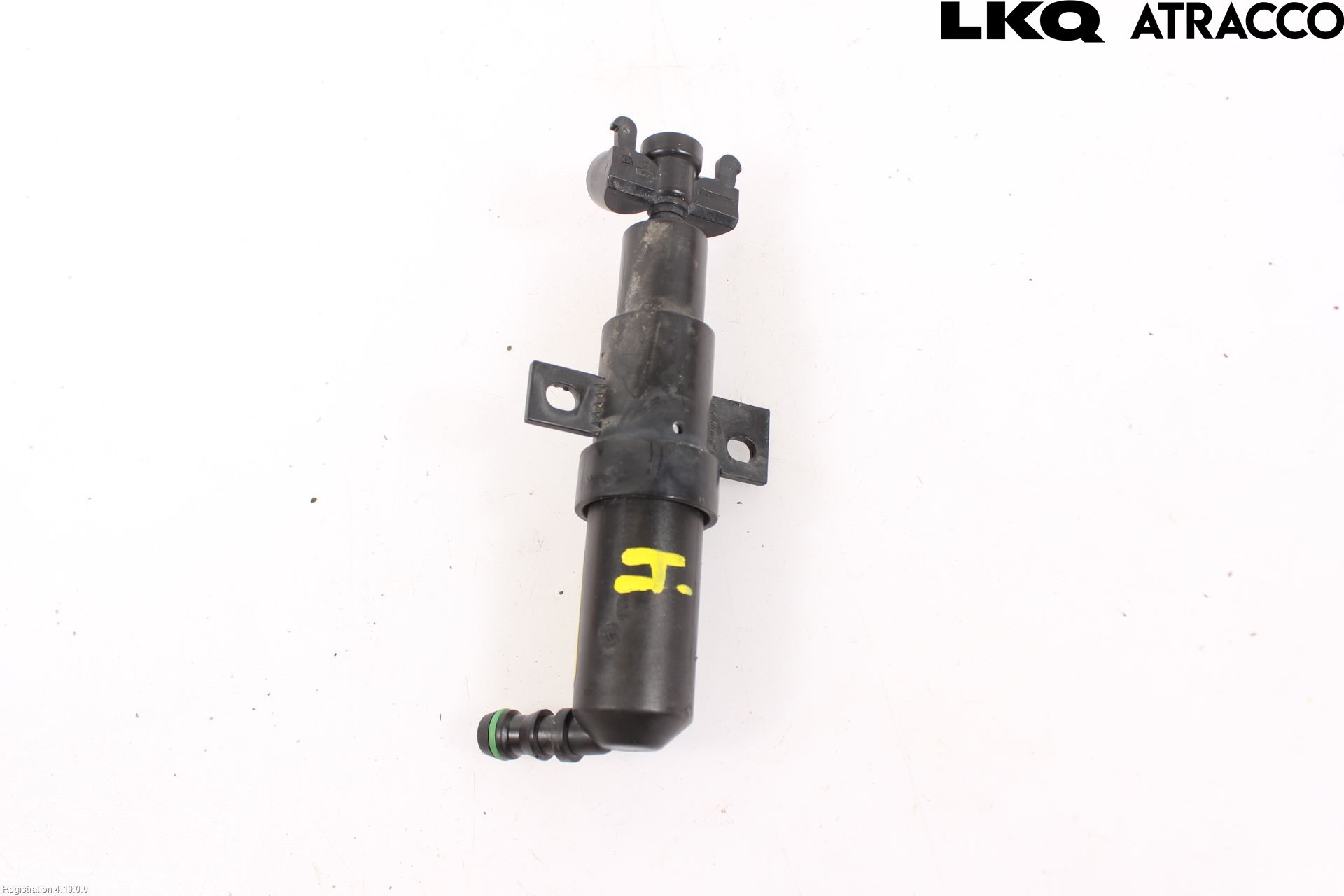 Volkswagen VW PASSAT 05-11 Spylerdyse Frontlykter