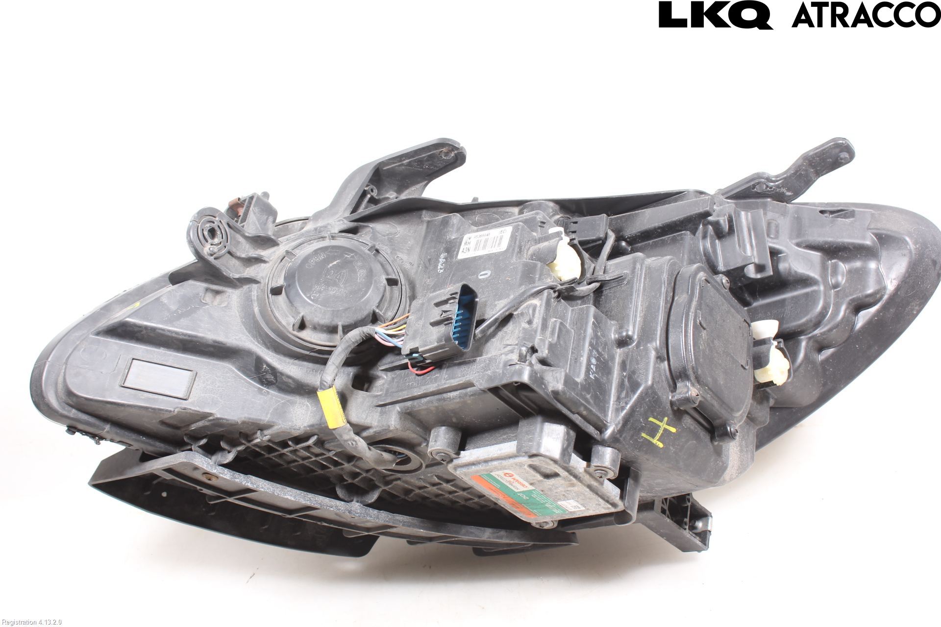Opel MOKKA 13-20 Frontlykt Høyre